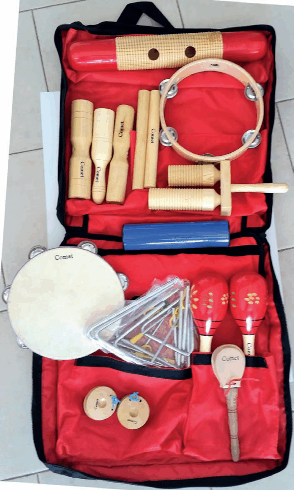 set