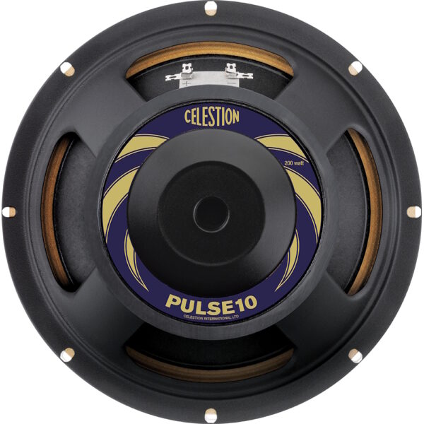Pulse 10 10" 200W 8ohm Bass Ferrite