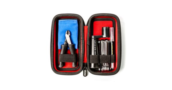 DGT121 System 65 Universal Guitar & Bass String Change Tool Kit