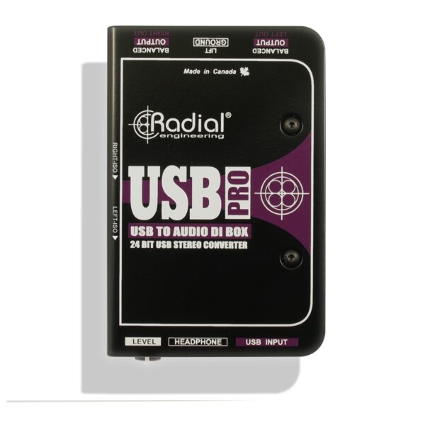 USB-PRO