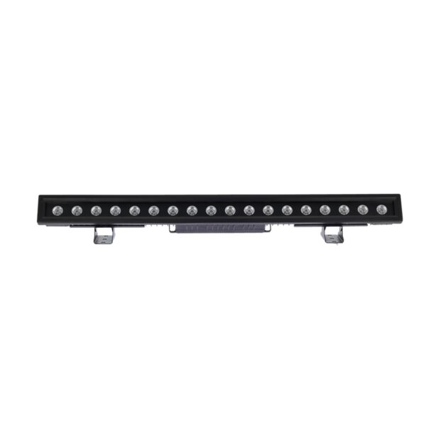 BARWASH1812-PIX-IP Barra Led 18x12W RGBW IP65