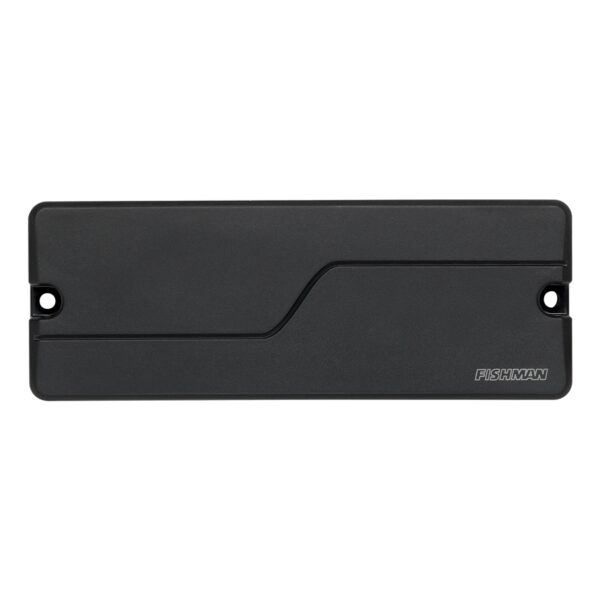 Fluence Bass Soapbar Black Plastic 5 Corde (PRF-BS5-NB1)