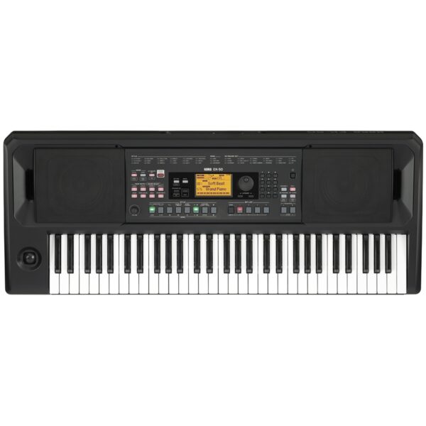 EK-50