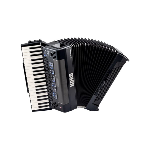 FISA SUPREMA Piano MBK
