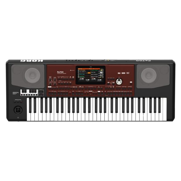 Pa700 OR