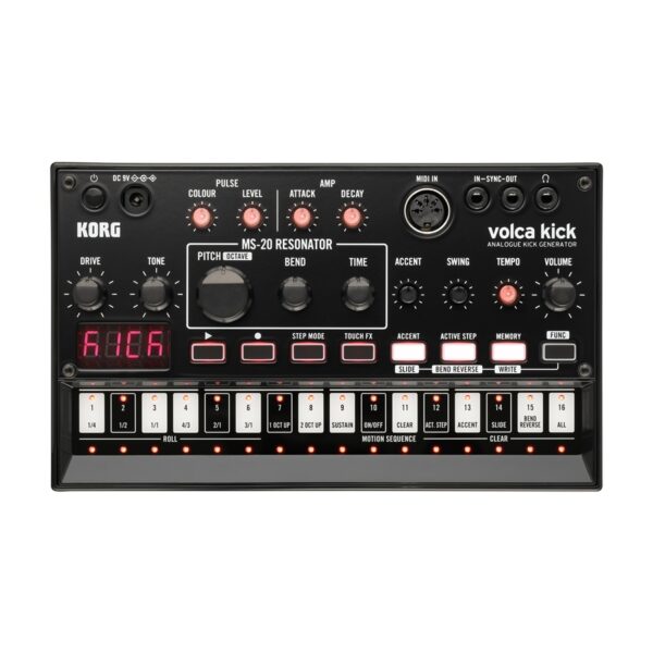 Volca Kick