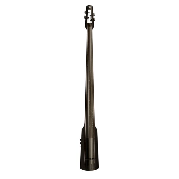 NXT4a Electric Upright Bass 4 Satin Black