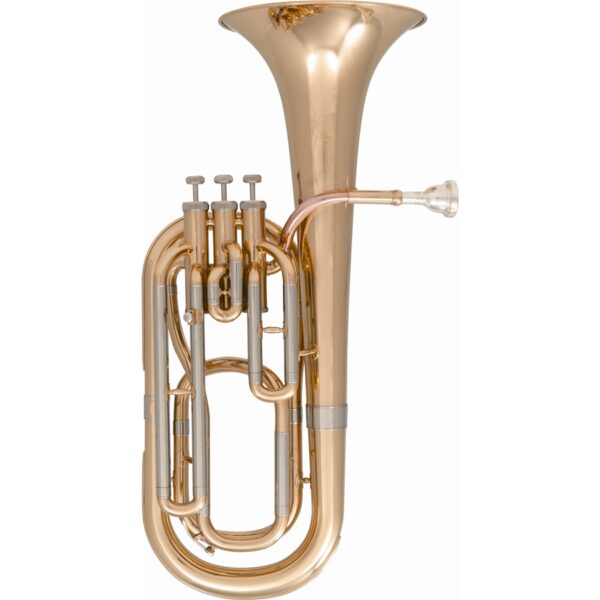 VSM BA16 Flicorno Baritono Prime 3 pistoni in Sib
