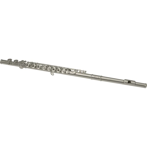 VSM FL300R Flauto Silver Plated