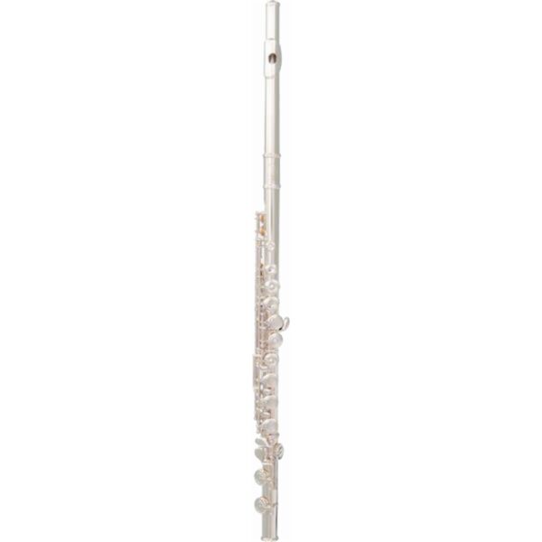 VSM FL400RE Flauto Prime Chiavi ad anello, Sol Off set