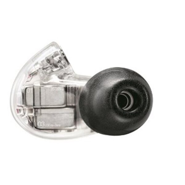 SE846-CL-LEFT auricolare sinistro SE846-CL