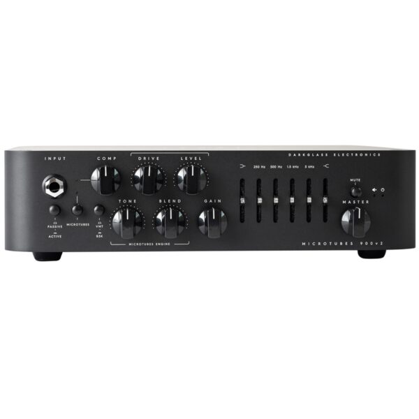 Microtubes 900