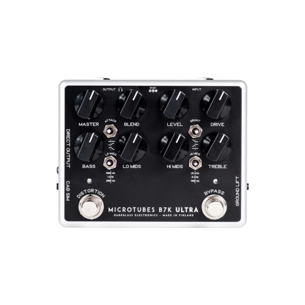 Microtubes B7K Ultra