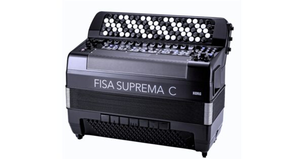 FISA SUPREMA C Button