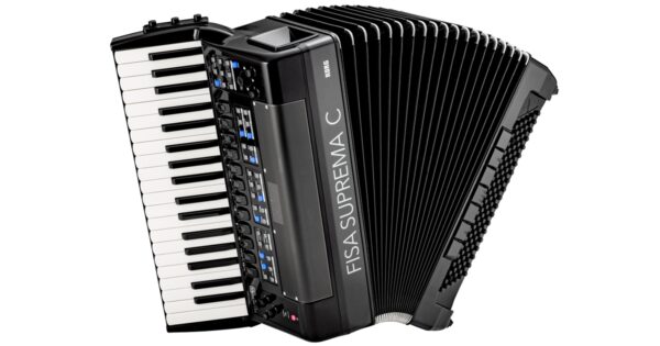 FISA SUPREMA C Piano