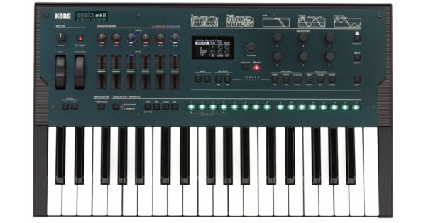 OPSIX MK2