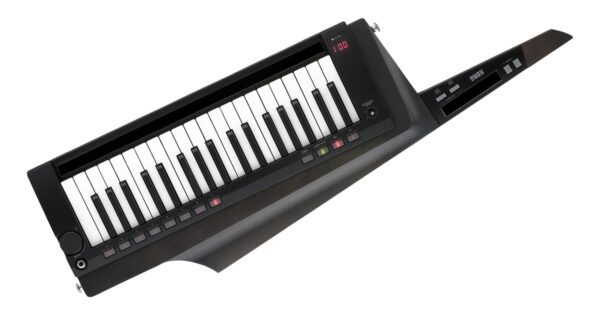 RK-100S2-BLK
