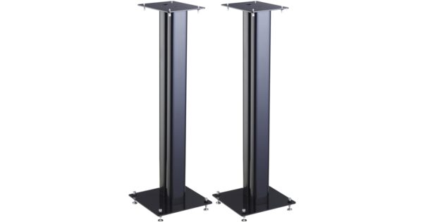 BS/545 Coppia di Supporti per Monitor H 100 cm